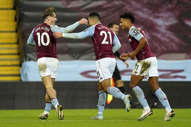 英超战报：穆尼奥斯破门，拉尔森中横梁，水晶宫1-0伯恩利（英超快讯：穆尼奥斯建功，拉尔森击中横梁，水晶宫1-0力克伯恩利）