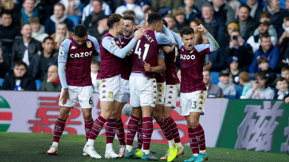 弗莱肯：曼城的阵容确实令人意外；我们配得上这三分（弗莱肯：曼城阵容出人意料，我们理应带走三分）